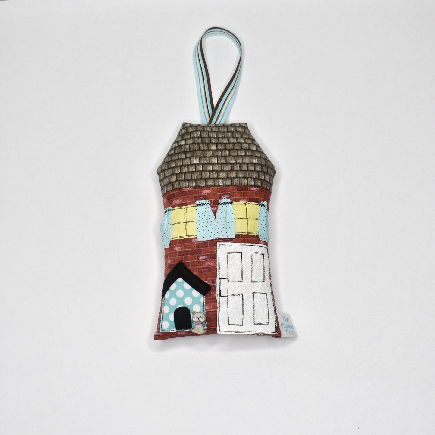 Tooth Fairy Pillow House