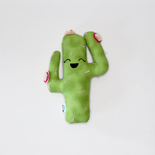 Cactus Plush