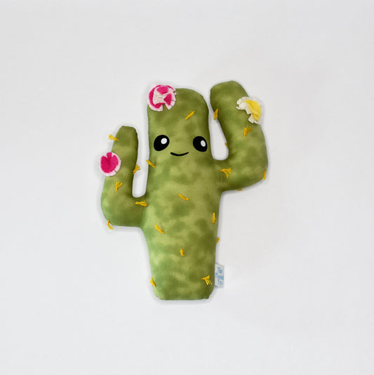 Cactus Plush