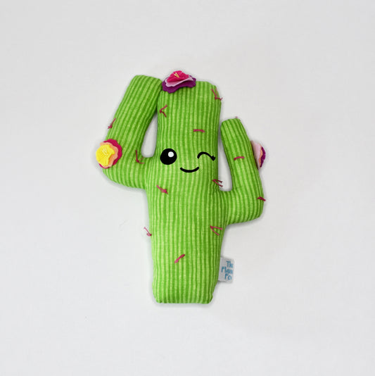 Cactus Plush